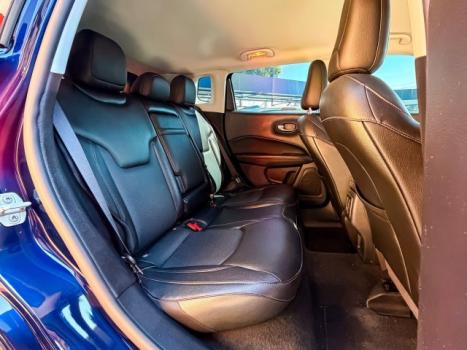 JEEP Compass 2.0 16V 4P LONGITUDE TURBO DIESEL 4X4 AUTOM�TICO, Foto 12
