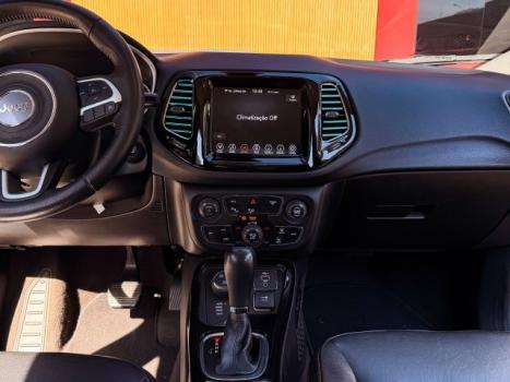 JEEP Compass 2.0 16V 4P LONGITUDE TURBO DIESEL 4X4 AUTOM�TICO, Foto 15