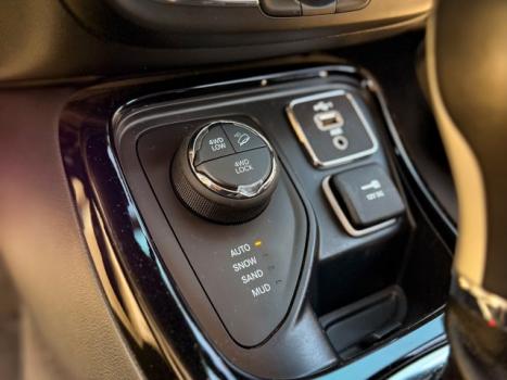 JEEP Compass 2.0 16V 4P LONGITUDE TURBO DIESEL 4X4 AUTOM�TICO, Foto 20