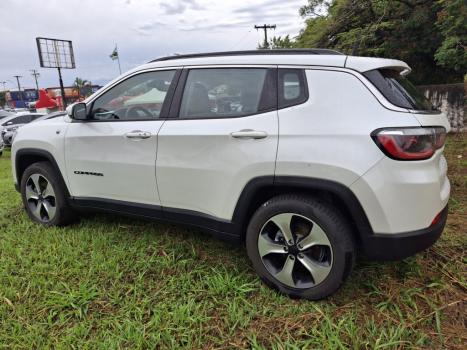 JEEP Compass 2.0 16V 4P LONGITUDE FLEX AUTOM�TICO, Foto 3