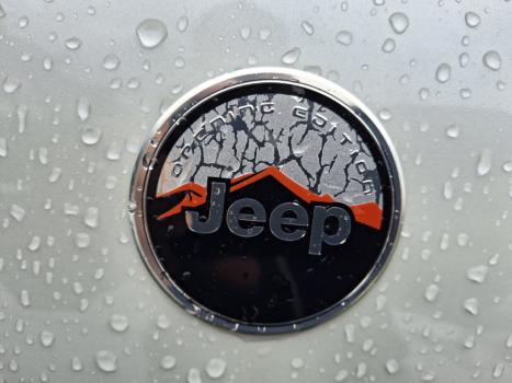 JEEP Compass 2.0 16V 4P LONGITUDE FLEX AUTOM�TICO, Foto 5