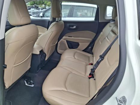 JEEP Compass 2.0 16V 4P LONGITUDE FLEX AUTOM�TICO, Foto 6