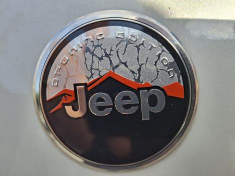 JEEP Compass 2.0 16V 4P LONGITUDE FLEX AUTOM�TICO, Foto 7