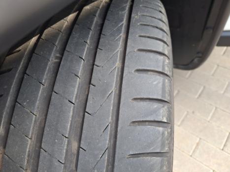 JEEP Compass 2.0 16V 4P LONGITUDE FLEX AUTOM�TICO, Foto 8