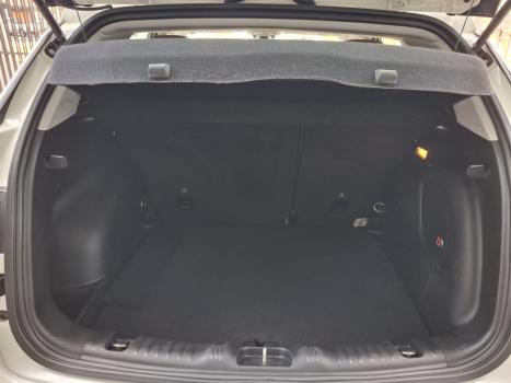 JEEP Compass 2.0 16V 4P LONGITUDE FLEX AUTOM�TICO, Foto 10