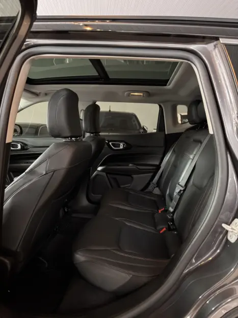 JEEP Compass 2.0 16V 4P LIMITED TURBO DIESEL 4X4 AUTOM�TICO, Foto 11