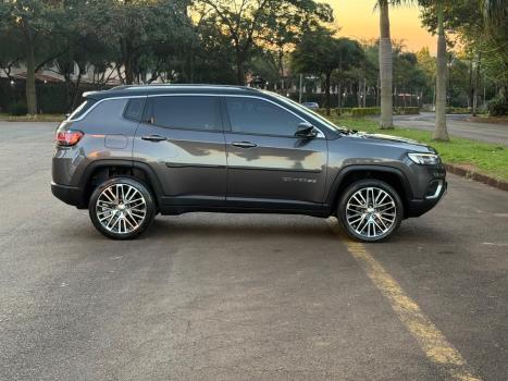 JEEP Compass 2.0 16V 4P 350 LIMITED 4X4 TURBO DIESEL AUTOM�TICO, Foto 3
