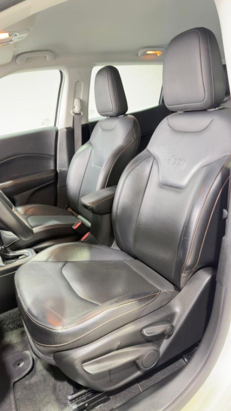JEEP Compass 2.0 16V 4P FLEX SPORT AUTOM�TICO, Foto 8