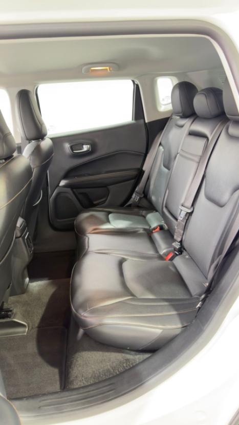 JEEP Compass 2.0 16V 4P FLEX SPORT AUTOM�TICO, Foto 9