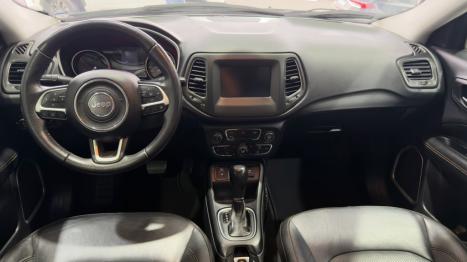 JEEP Compass 2.0 16V 4P FLEX SPORT AUTOM�TICO, Foto 11