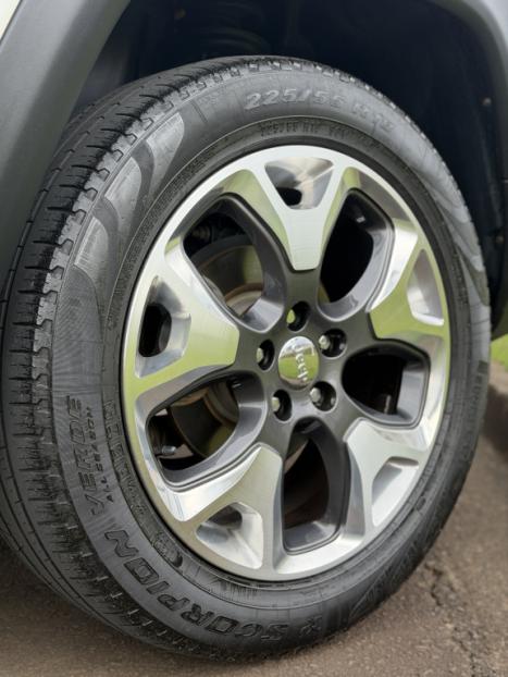 JEEP Compass 2.0 16V 4P LIMITED FLEX AUTOM�TICO, Foto 14