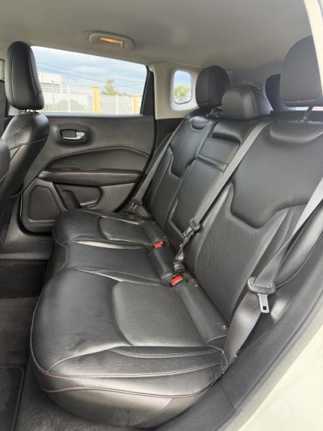 JEEP Compass 2.0 16V 4P LIMITED FLEX AUTOM�TICO, Foto 19