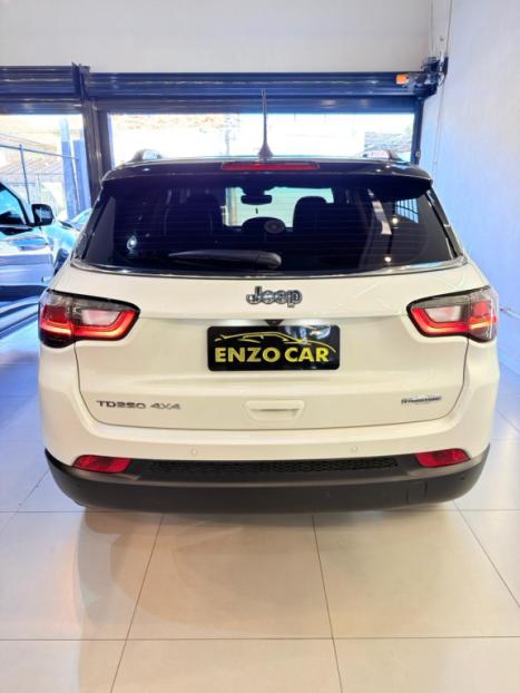 JEEP Compass 2.0 16V 4P 350 LONGITUDE 4X4 TURBO DIESEL AUTOM�TICO, Foto 5