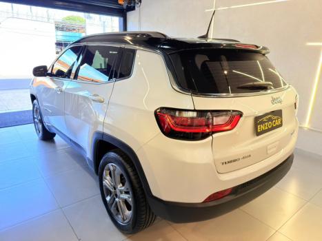 JEEP Compass 2.0 16V 4P 350 LONGITUDE 4X4 TURBO DIESEL AUTOM�TICO, Foto 6