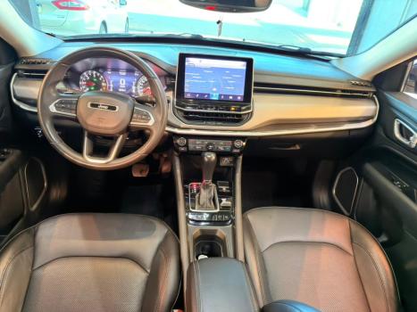 JEEP Compass 2.0 16V 4P 350 LONGITUDE 4X4 TURBO DIESEL AUTOM�TICO, Foto 7