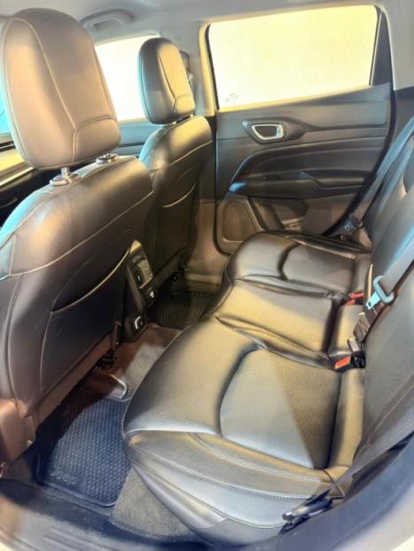 JEEP Compass 2.0 16V 4P 350 LONGITUDE 4X4 TURBO DIESEL AUTOM�TICO, Foto 10