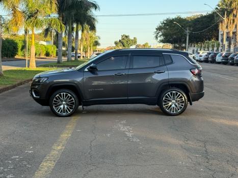 JEEP Compass 2.0 16V 4P 350 LIMITED 4X4 TURBO DIESEL AUTOM�TICO, Foto 5