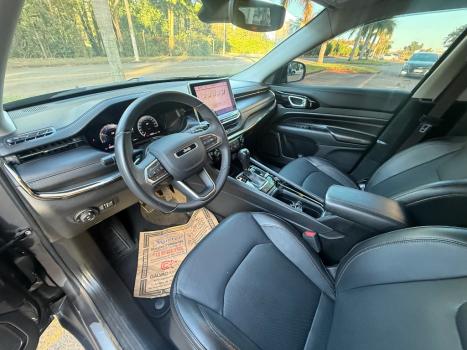 JEEP Compass 2.0 16V 4P 350 LIMITED 4X4 TURBO DIESEL AUTOM�TICO, Foto 15