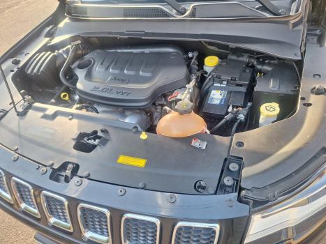 JEEP Compass 2.0 16V 4P LONGITUDE FLEX AUTOM�TICO, Foto 8