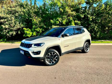 JEEP Compass 2.0 16V 4P TRAILHAWK TURBO DIESEL 4X4 AUTOM�TICO, Foto 1