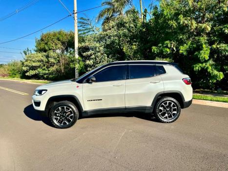 JEEP Compass 2.0 16V 4P TRAILHAWK TURBO DIESEL 4X4 AUTOM�TICO, Foto 2