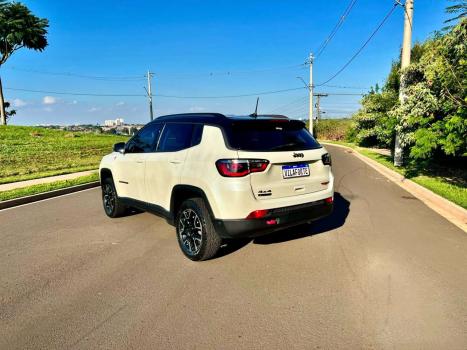 JEEP Compass 2.0 16V 4P TRAILHAWK TURBO DIESEL 4X4 AUTOM�TICO, Foto 3