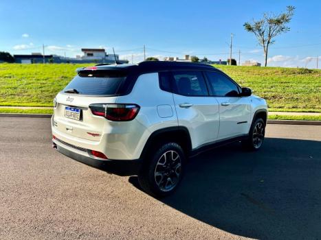 JEEP Compass 2.0 16V 4P TRAILHAWK TURBO DIESEL 4X4 AUTOM�TICO, Foto 5