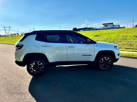 JEEP Compass 2.0 16V 4P TRAILHAWK TURBO DIESEL 4X4 AUTOM�TICO, Foto 6