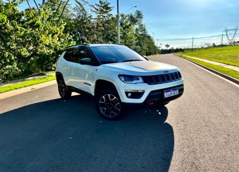 JEEP Compass 2.0 16V 4P TRAILHAWK TURBO DIESEL 4X4 AUTOM�TICO, Foto 7