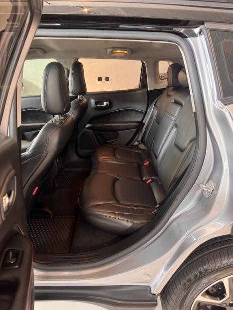 JEEP Compass 2.0 16V 4P TRAILHAWK TURBO DIESEL 4X4 AUTOM�TICO, Foto 11