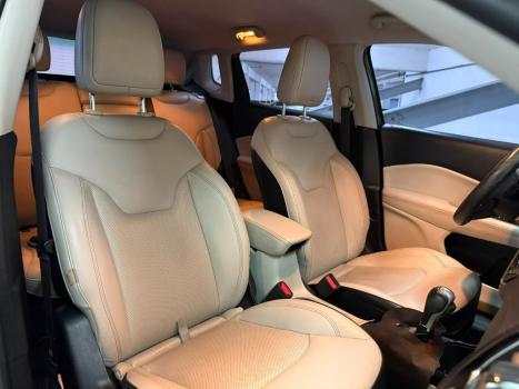 JEEP Compass 2.0 16V 4P LIMITED FLEX AUTOM�TICO, Foto 8