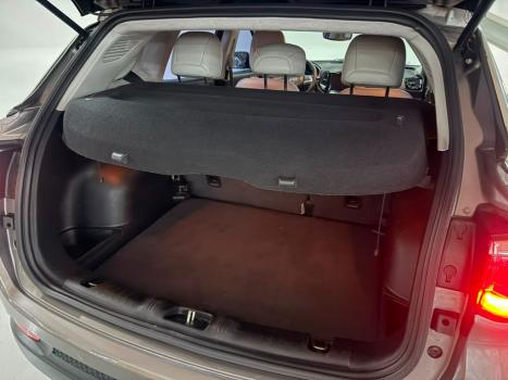 JEEP Compass 2.0 16V 4P LIMITED FLEX AUTOM�TICO, Foto 11