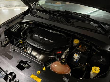 JEEP Compass 2.0 16V 4P LIMITED FLEX AUTOM�TICO, Foto 13