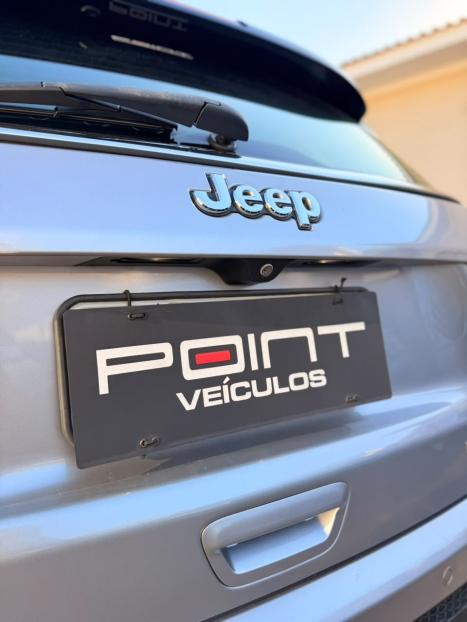 JEEP Compass 2.0 16V 4P LIMITED FLEX AUTOM�TICO, Foto 5