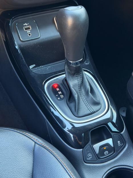 JEEP Compass 2.0 16V 4P LIMITED FLEX AUTOM�TICO, Foto 9