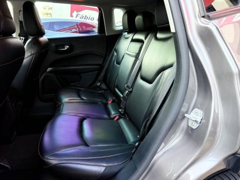 JEEP Compass 2.0 16V 4P LONGITUDE FLEX AUTOM�TICO, Foto 8