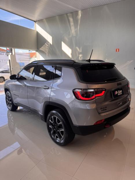 JEEP Compass 2.0 16V 4P TRAILHAWK TURBO DIESEL 4X4 AUTOM�TICO, Foto 5