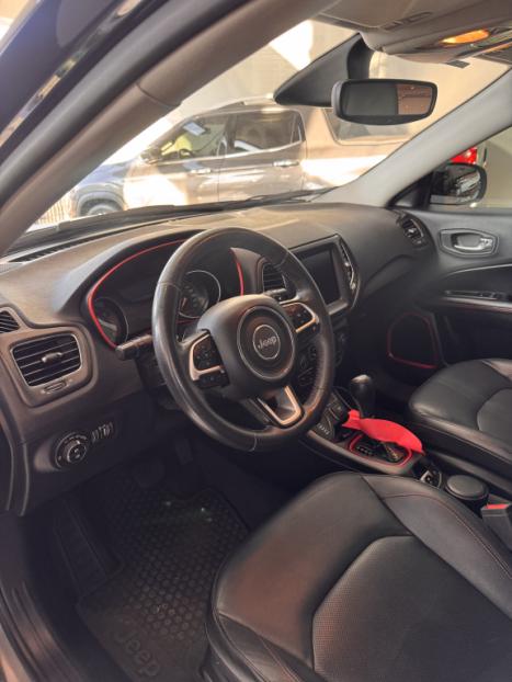 JEEP Compass 2.0 16V 4P TRAILHAWK TURBO DIESEL 4X4 AUTOM�TICO, Foto 10