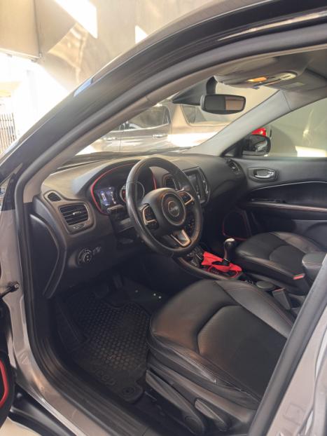 JEEP Compass 2.0 16V 4P TRAILHAWK TURBO DIESEL 4X4 AUTOM�TICO, Foto 11