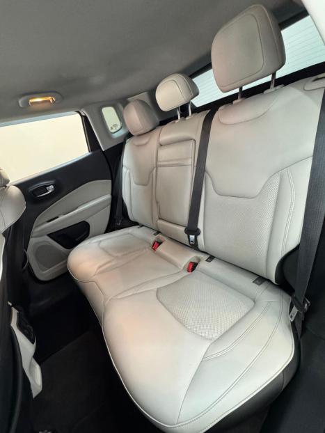 JEEP Compass 2.0 16V 4P LONGITUDE FLEX AUTOM�TICO, Foto 11