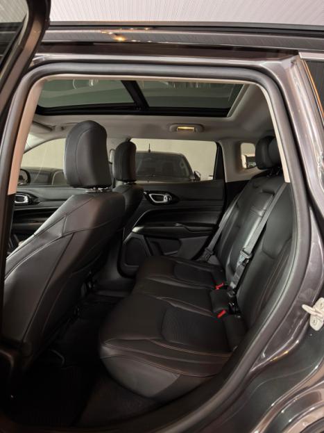 JEEP Compass 2.0 16V 4P 350 LIMITED 4X4 TURBO DIESEL AUTOM�TICO, Foto 10