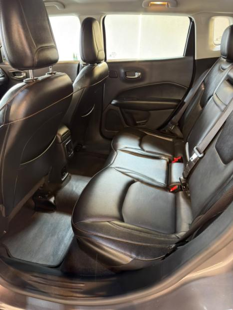 JEEP Compass 2.0 16V 4P LIMITED TURBO DIESEL 4X4 AUTOM�TICO, Foto 10