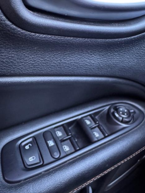 JEEP Compass 2.0 16V 4P LONGITUDE FLEX AUTOM�TICO, Foto 3