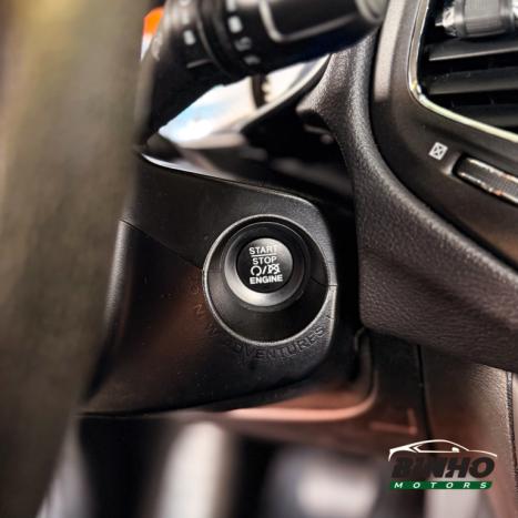 JEEP Compass 2.0 16V 4P LONGITUDE FLEX AUTOM�TICO, Foto 5