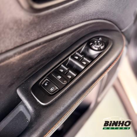 JEEP Compass 2.0 16V 4P LONGITUDE FLEX AUTOM�TICO, Foto 8