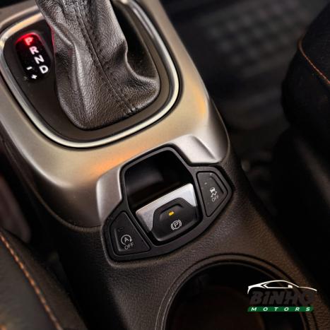 JEEP Compass 2.0 16V 4P LONGITUDE FLEX AUTOM�TICO, Foto 11