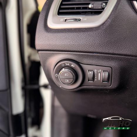 JEEP Compass 2.0 16V 4P LONGITUDE FLEX AUTOM�TICO, Foto 12