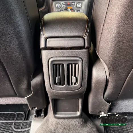 JEEP Compass 2.0 16V 4P LONGITUDE FLEX AUTOM�TICO, Foto 17