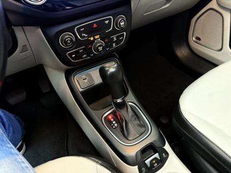 JEEP Compass 2.0 16V 4P LONGITUDE FLEX AUTOM�TICO, Foto 11