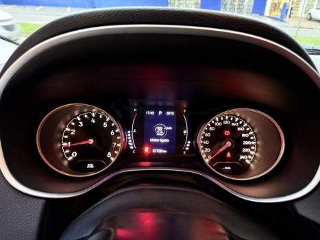 JEEP Compass 2.0 16V 4P LONGITUDE FLEX AUTOM�TICO, Foto 15